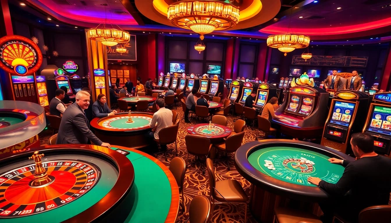 Experience excitement at https://g28e.com/ with vibrant casino games and thrilling betting action.