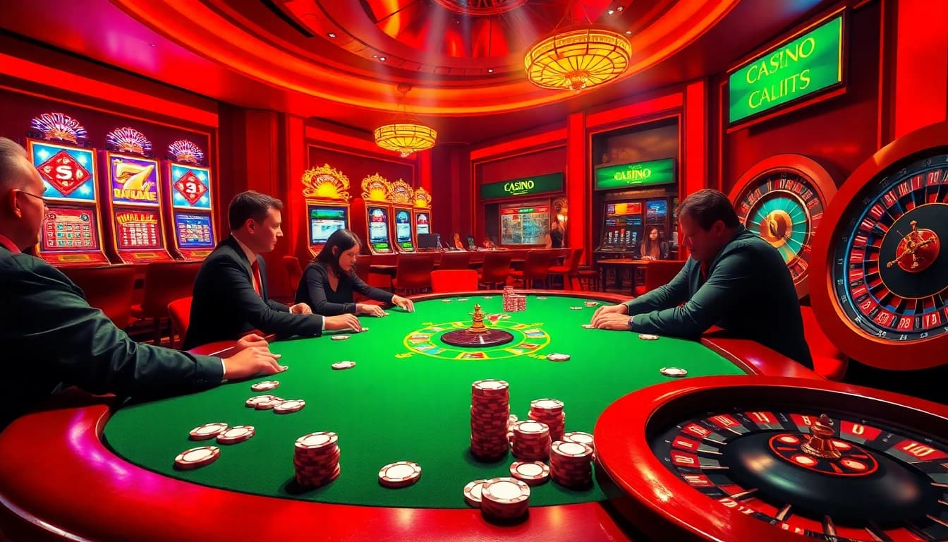 Experience online gambling excitement at https://zx88.live/ with vibrant casino scenes and high-stakes poker action.