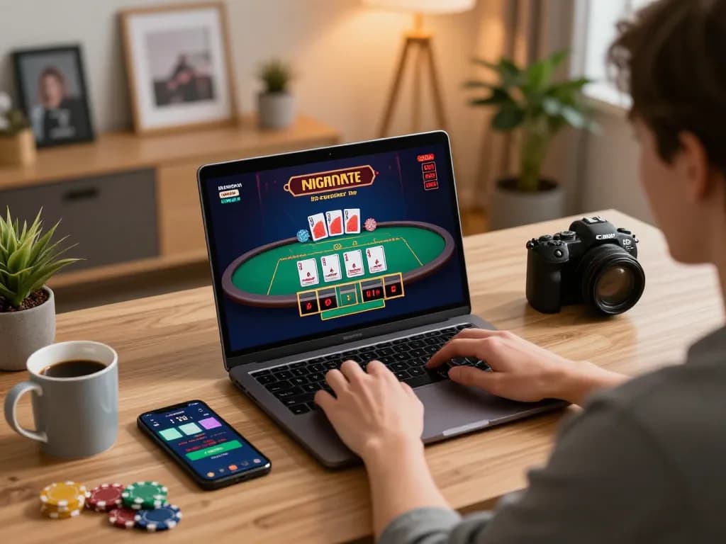 uu88 online gaming experience with blackjack as player engages in live dealer action