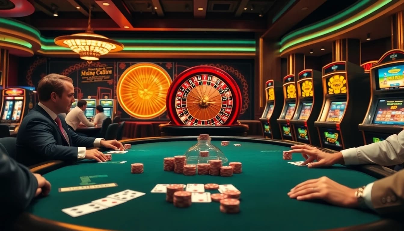 Engage in thrilling poker action at https://789p.directory/ with high-stakes gameplay and luxury ambiance.