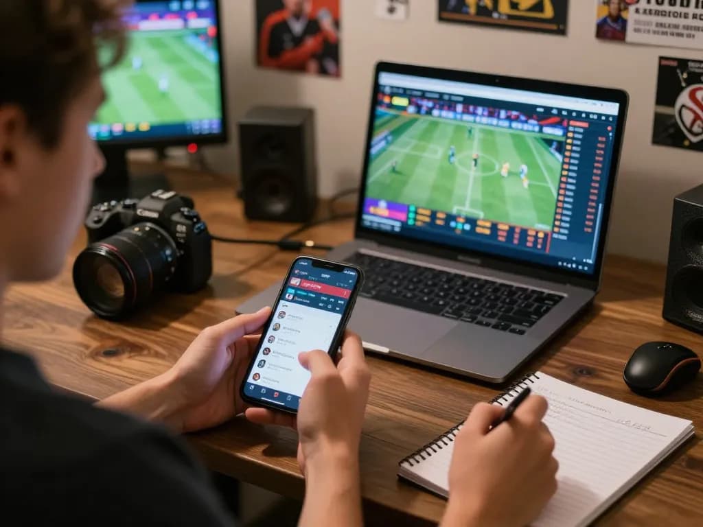 Catch thrilling live bets with keonhacaii88 on your smartphone while tracking game odds