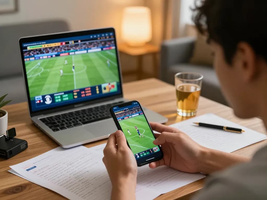 Experience live betting on keobongdatoday while enjoying the excitement and strategy at home