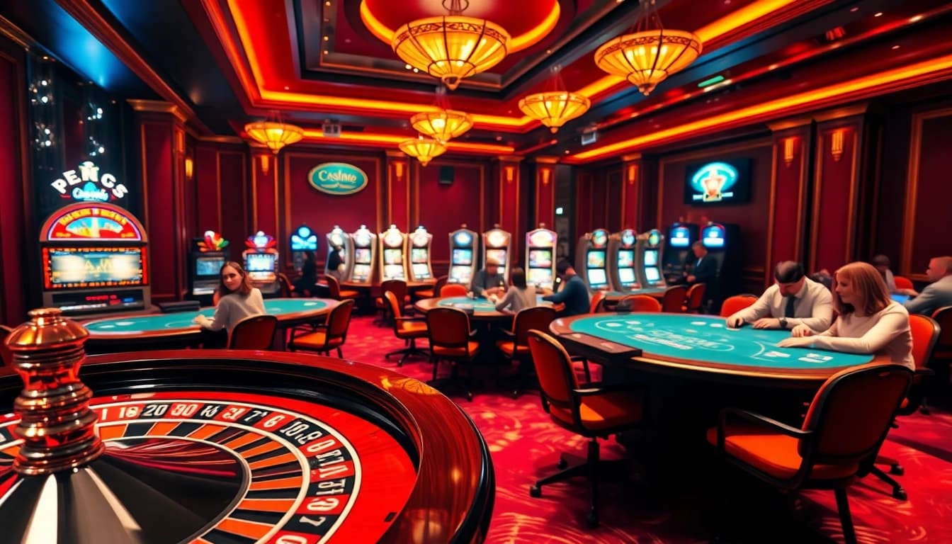 Play thrilling games at https://c168.sh/ with vibrant casino action and engaging roulette and poker tables.
