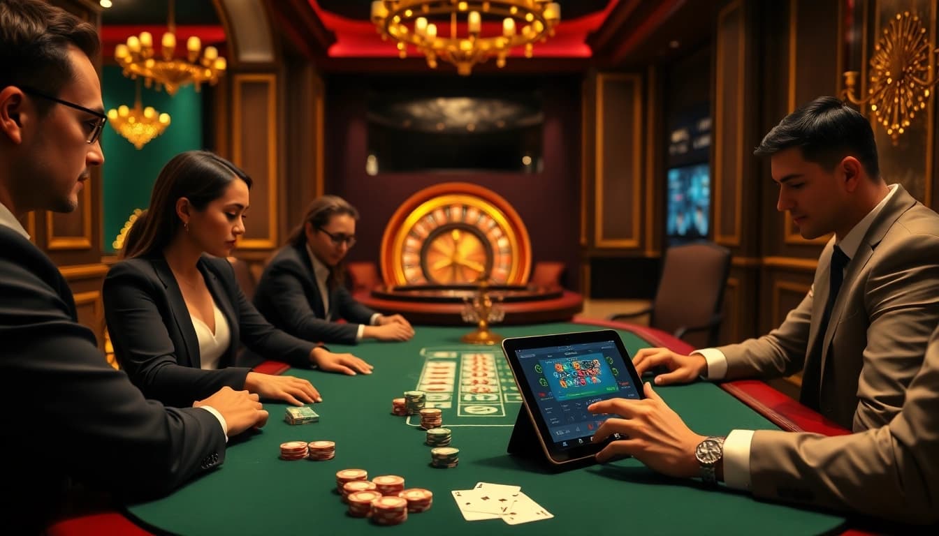 Experience the thrill of playing poker and tải ta88 for seamless online gaming access.