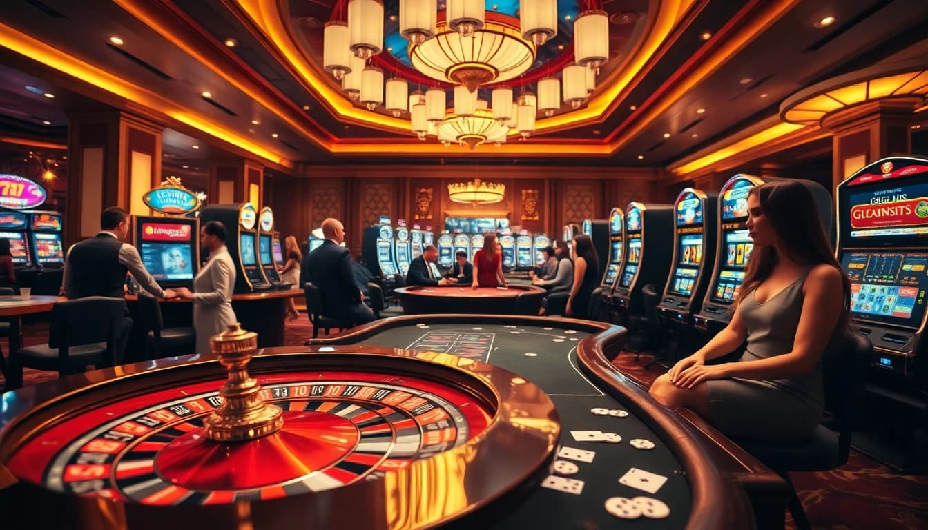 Experience the excitement of gambling with https://888vi.biz/ featuring poker, roulette, and slots.
