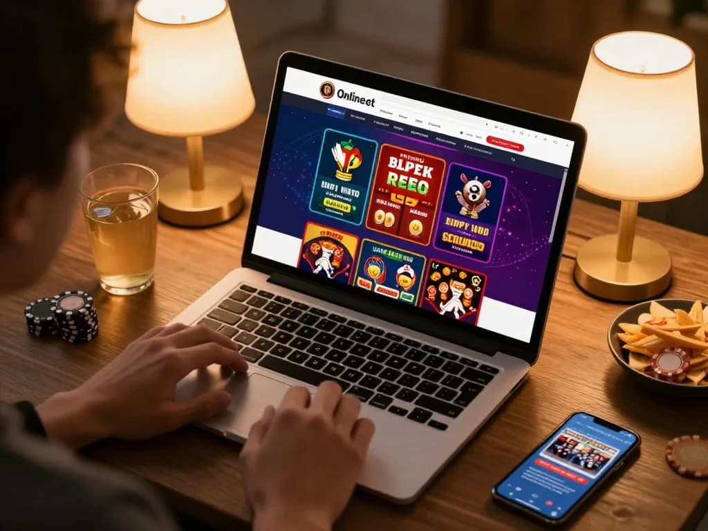 Play exciting games on rikvip from the comfort of your home with engaging visuals.