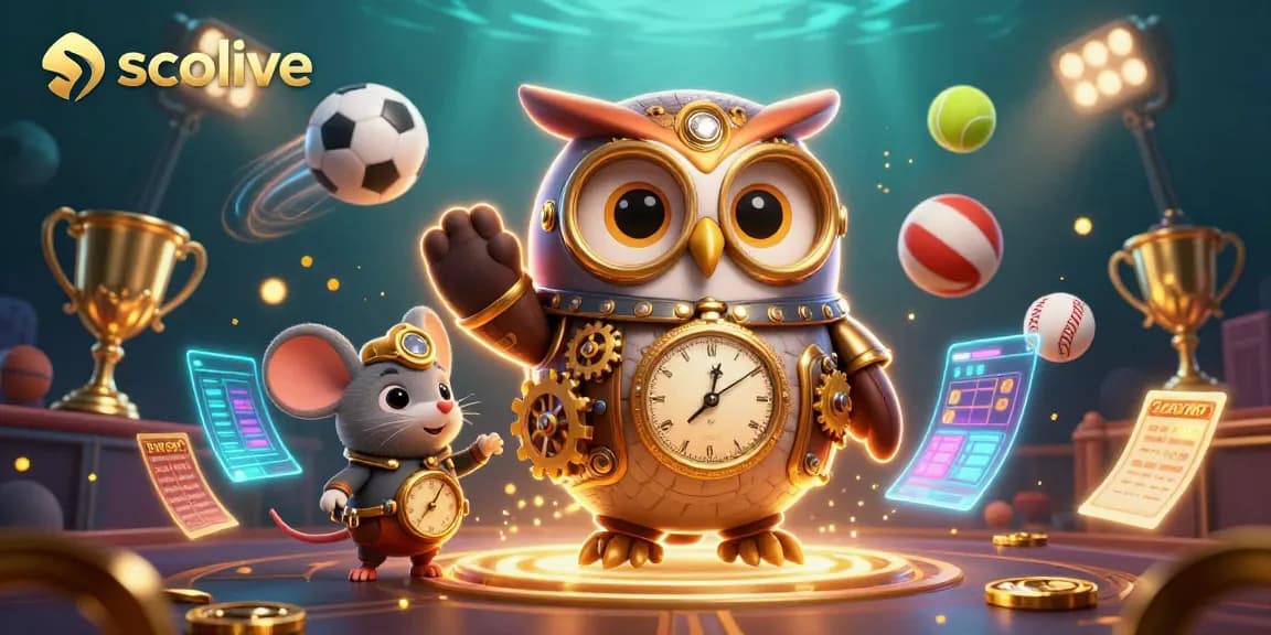 Socolive offers dynamic sports betting experience with immersive HD streaming and casino elements.