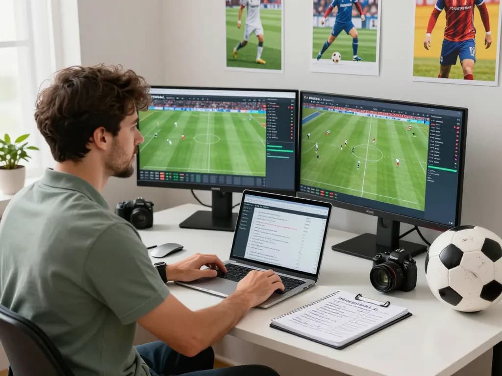 Analyzing NOWGOAL live soccer scores and data in a lively sports analysis environment.