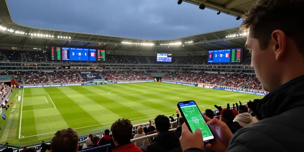 CabongTv watch live football today with betting predictions, match odds, and sports analysis.