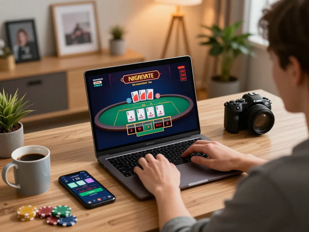 uu88 online gaming experience with blackjack as player engages in live dealer action