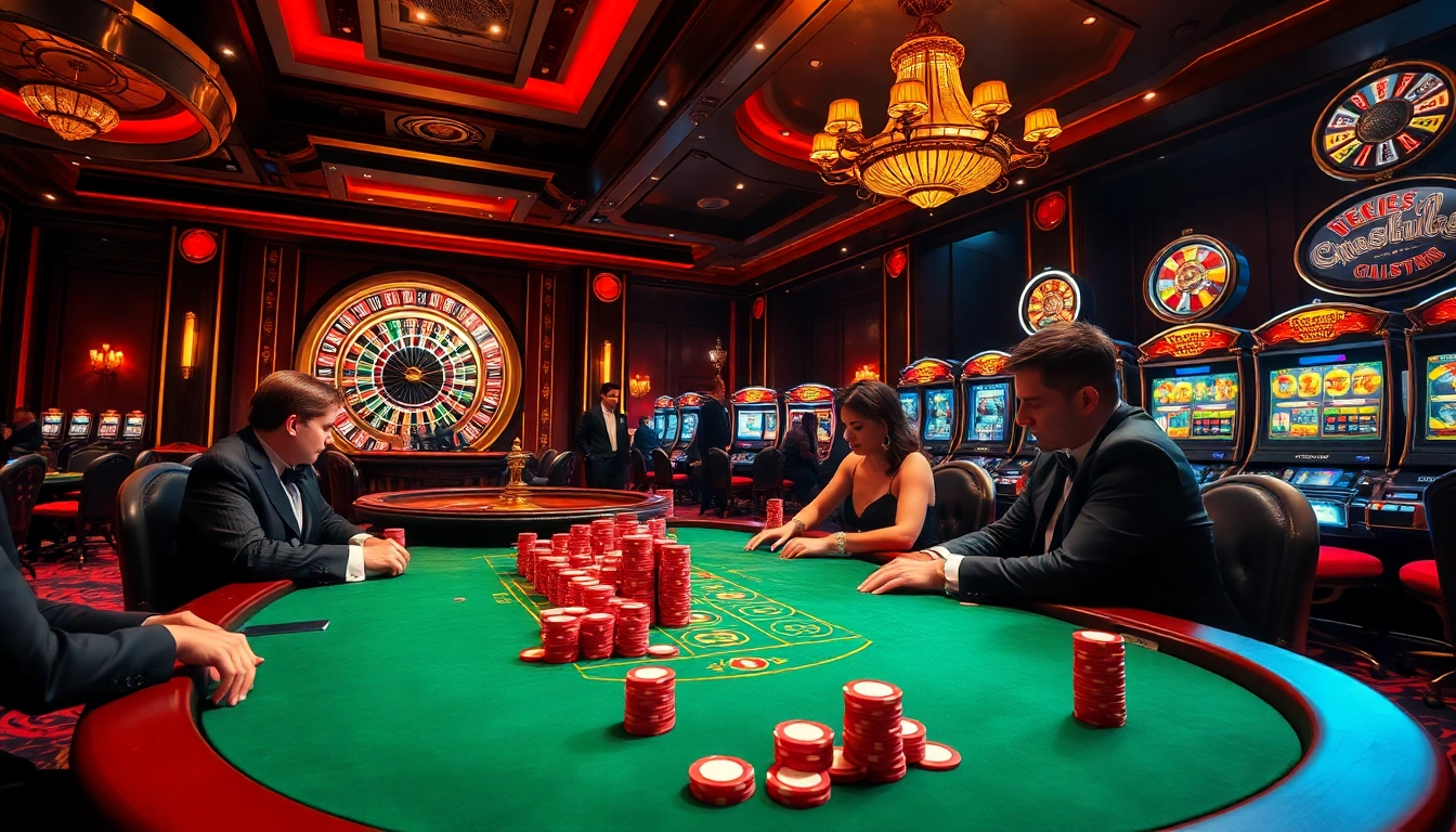 Strategic Gambling Insights for 2025 at https://febet4.art/: Elevate Your Winning Strategies and Bankroll Management