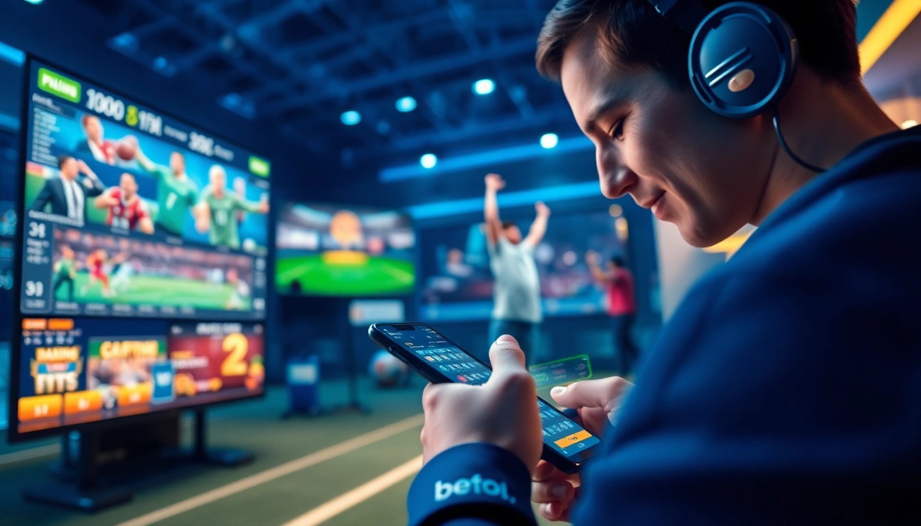 Players enjoying the vibrant interface of bk860s.com, a leading online betting platform.